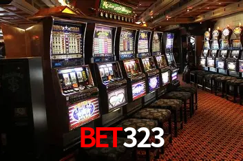 Descubra a Essência do bet323: Nossa História e Compromissos