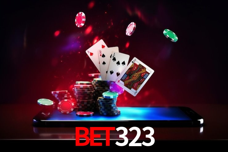 Experiência VIP bet323
