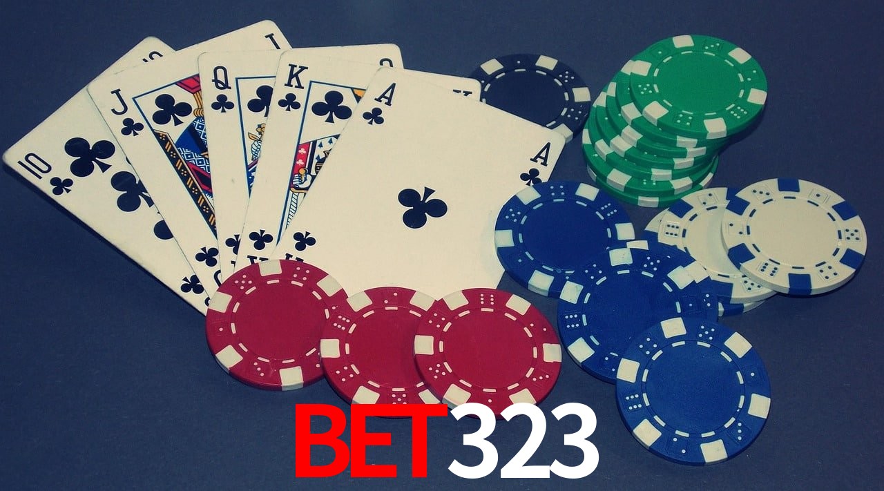 Welcome Bonus bet323