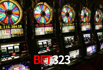 A Revolução dos Aplicativos de Jogos no bet323