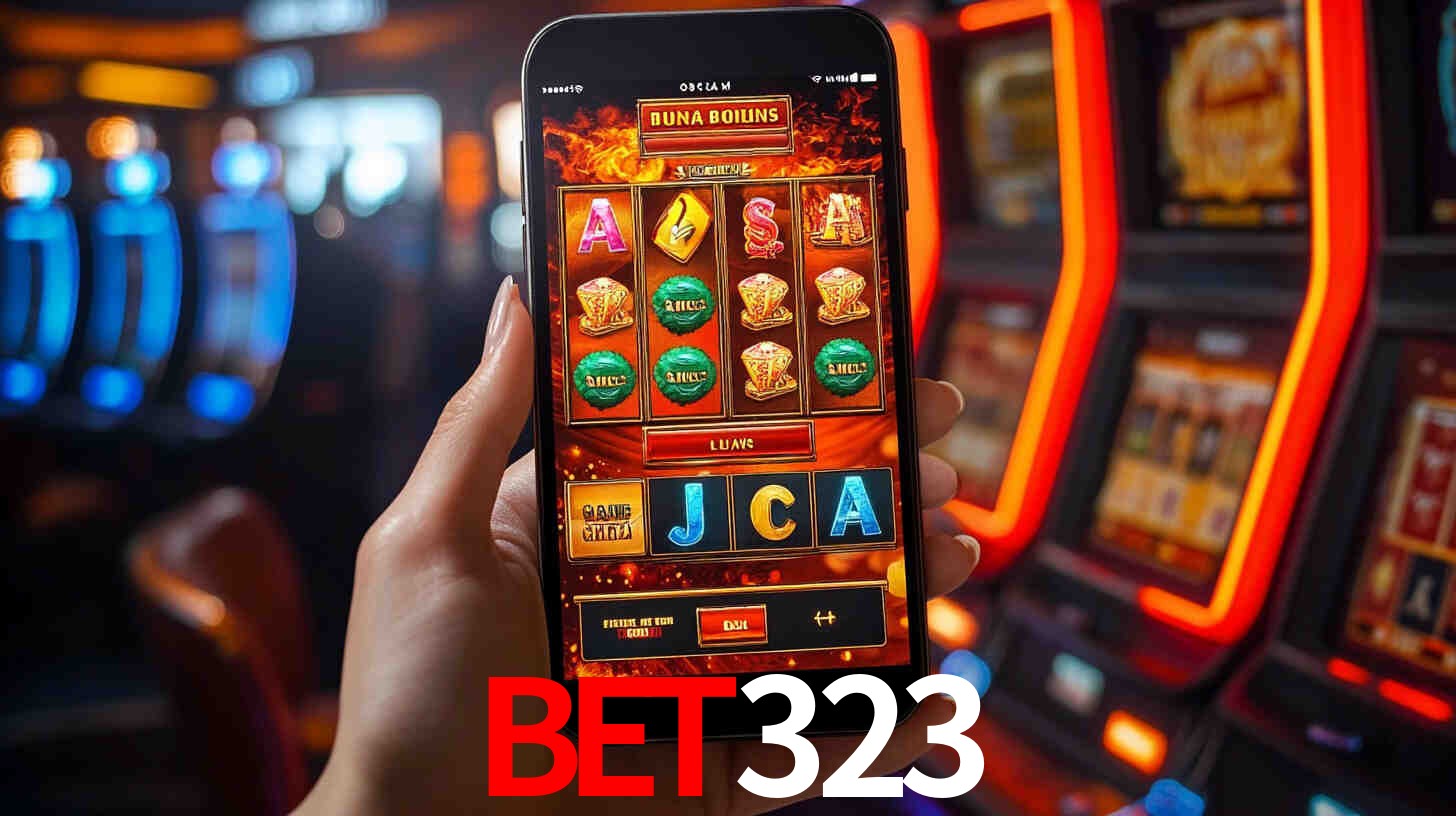 bet323 - Tudo Começa no Cassino - bet323.com