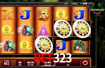 A Emoção da Loteria na bet323: Uma Chance de Mudança de Vida