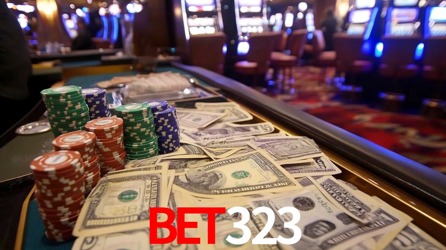 Seasonal Promotions bet323