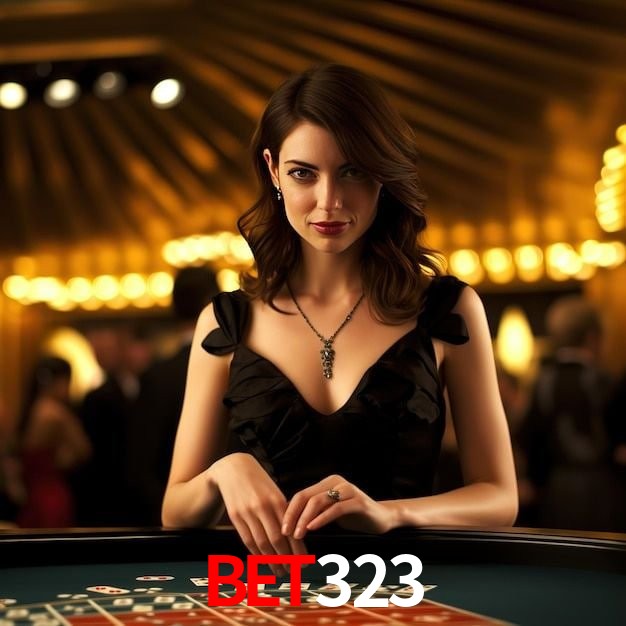 Apostas Esportivas na bet323: Um Guia Completo