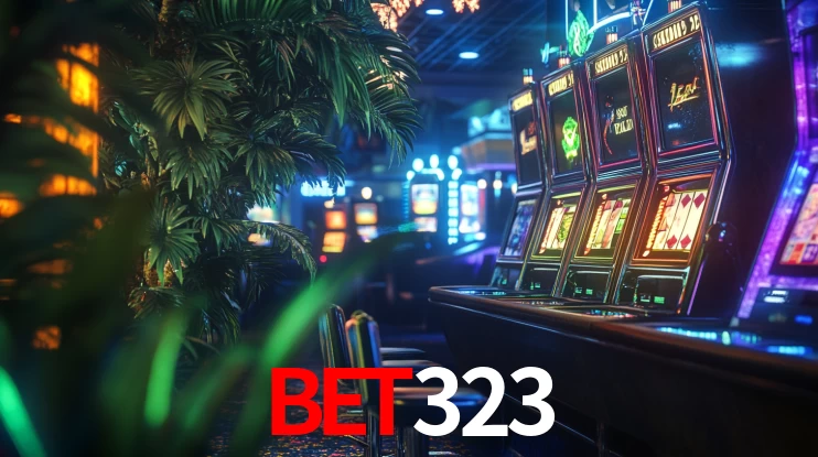 Welcome Bonus bet323