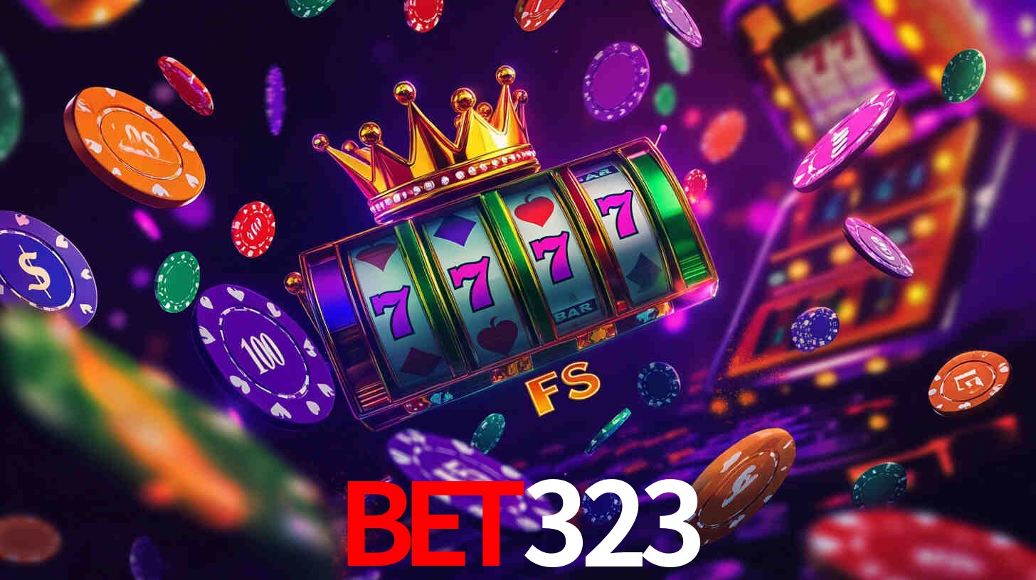 bet323 App Interface