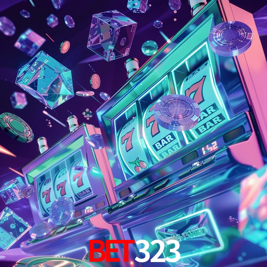 A Experiência Imersiva dos Cassinos Ao Vivo no bet323