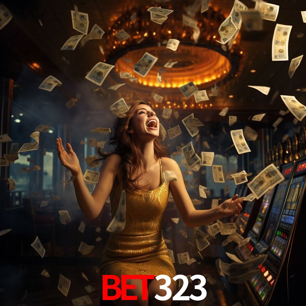 Live Casino bet323