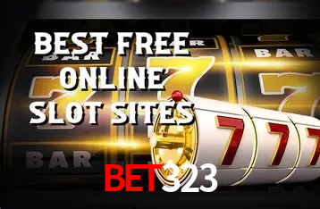 Descubra o Mundo do Cassino Online com bet323