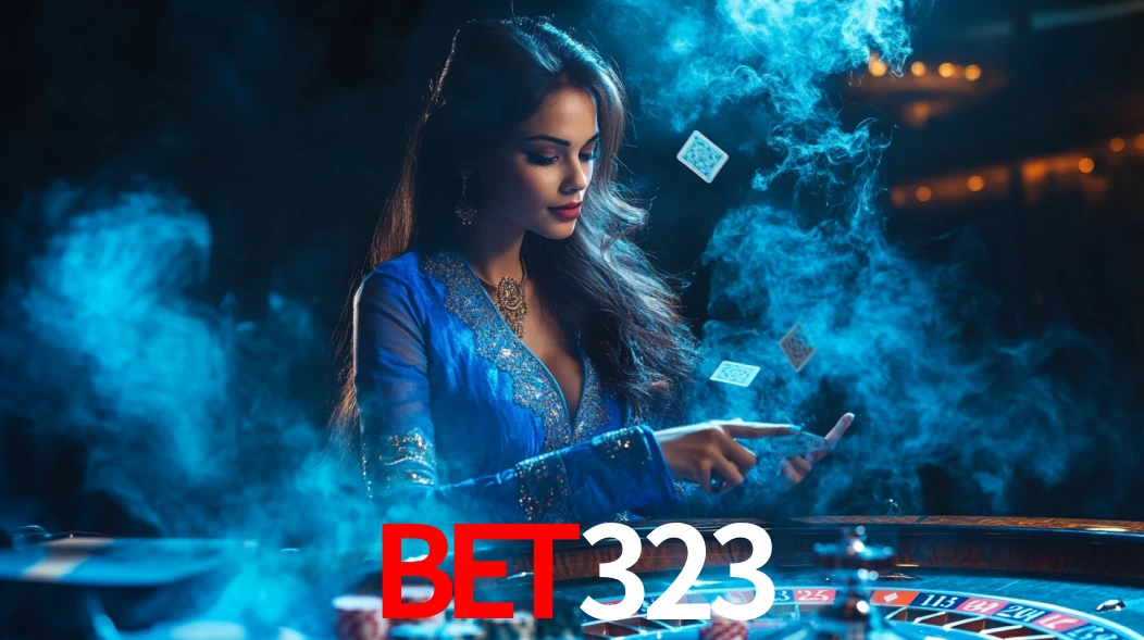 A Popularidade dos Caça-Níqueis no bet323