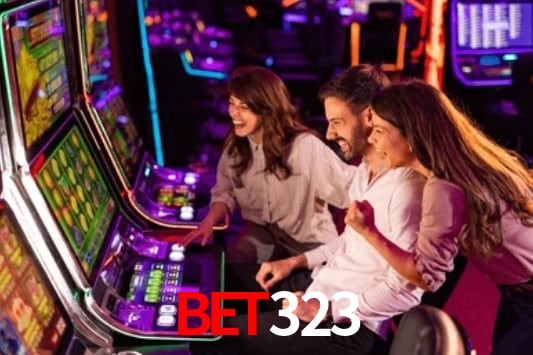 A Emoção da Loteria na bet323: Uma Chance de Mudança de Vida