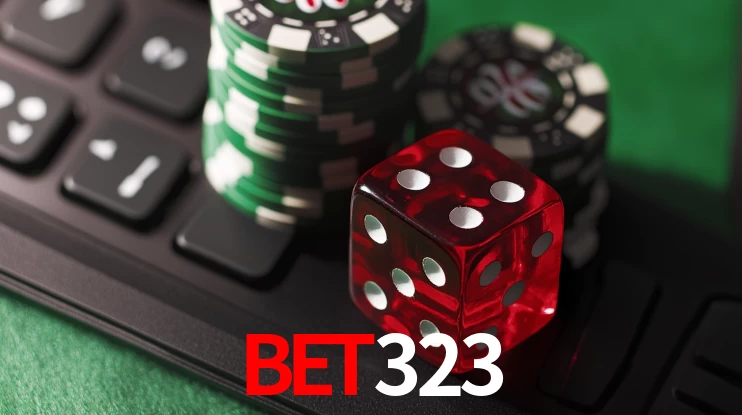 Live Casino bet323