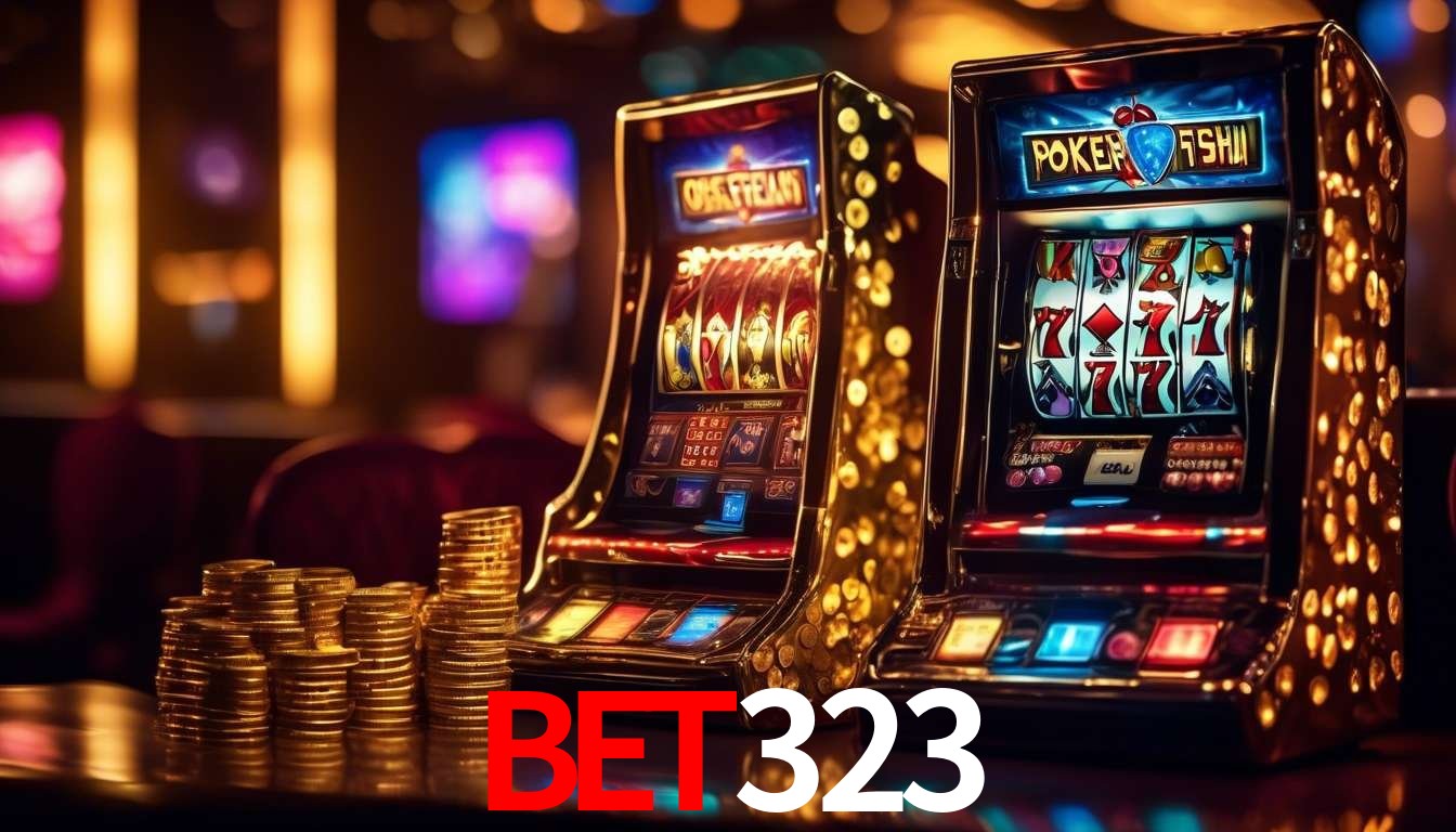 Descubra a Essência do bet323: Nossa História e Compromissos