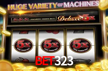 VIP Casino bet323