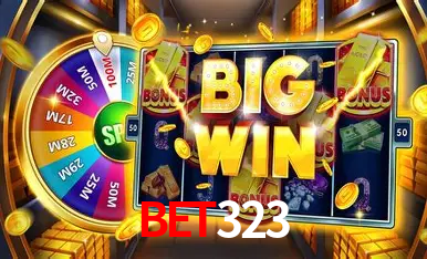 Descubra o Mundo do Cassino Online com bet323