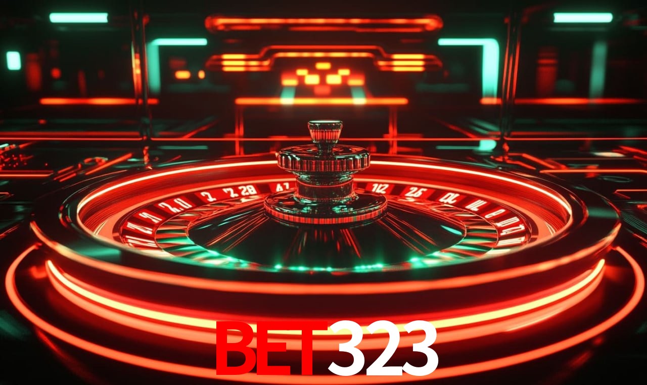 A Experiência Imersiva dos Cassinos Ao Vivo no bet323