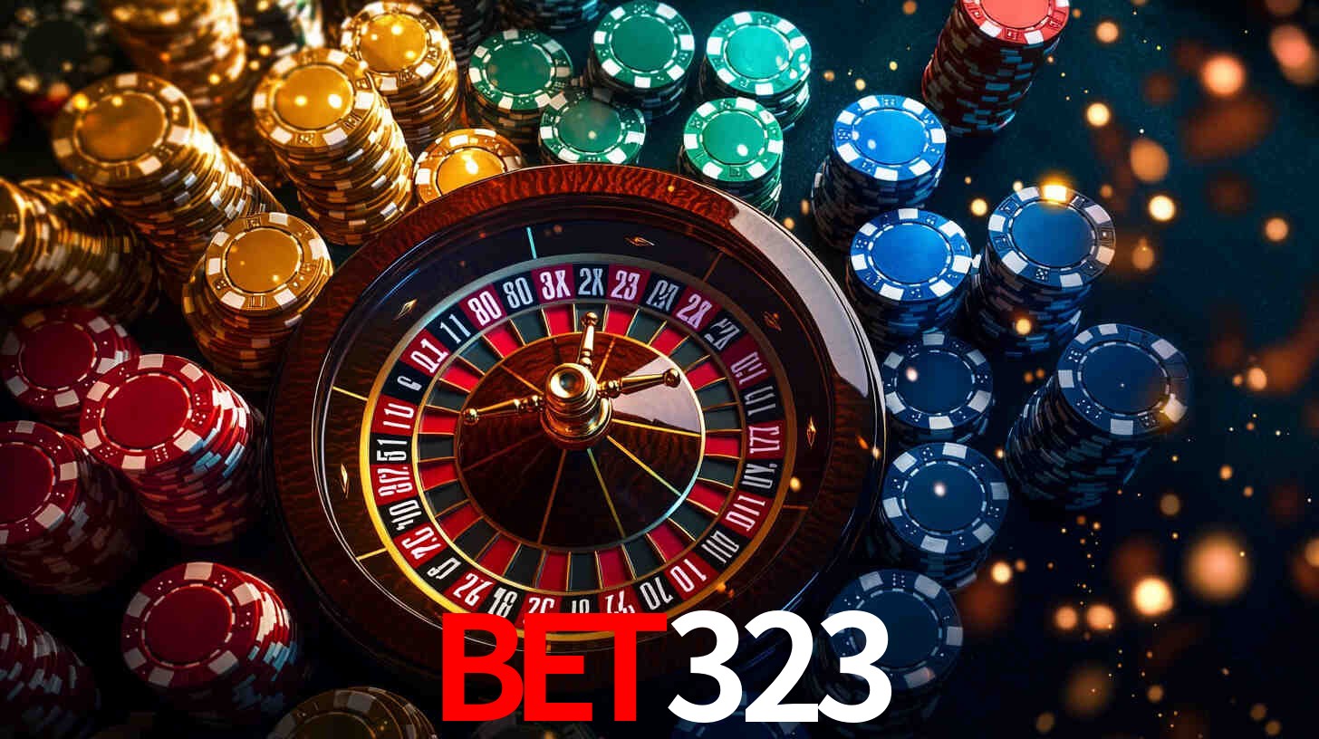 Programa VIP bet323
