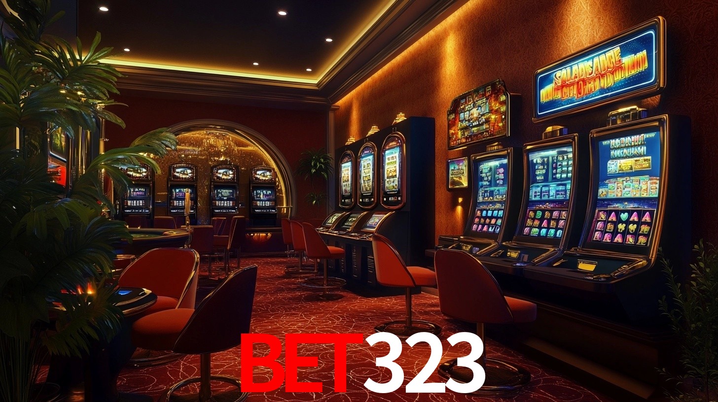 Exclusive Games bet323