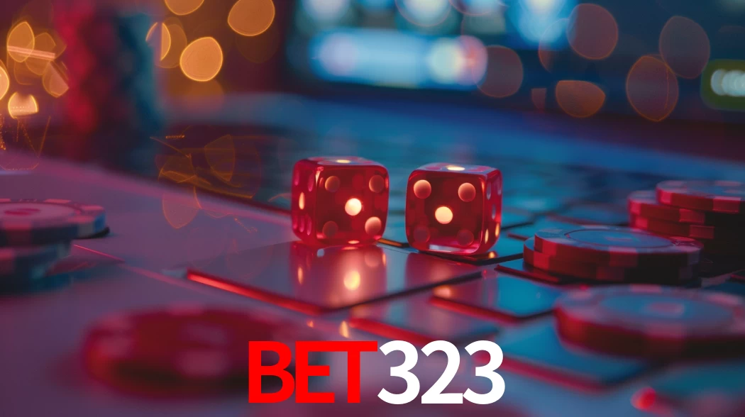 Slot Games bet323