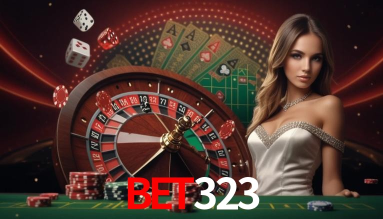 Games Directory bet323