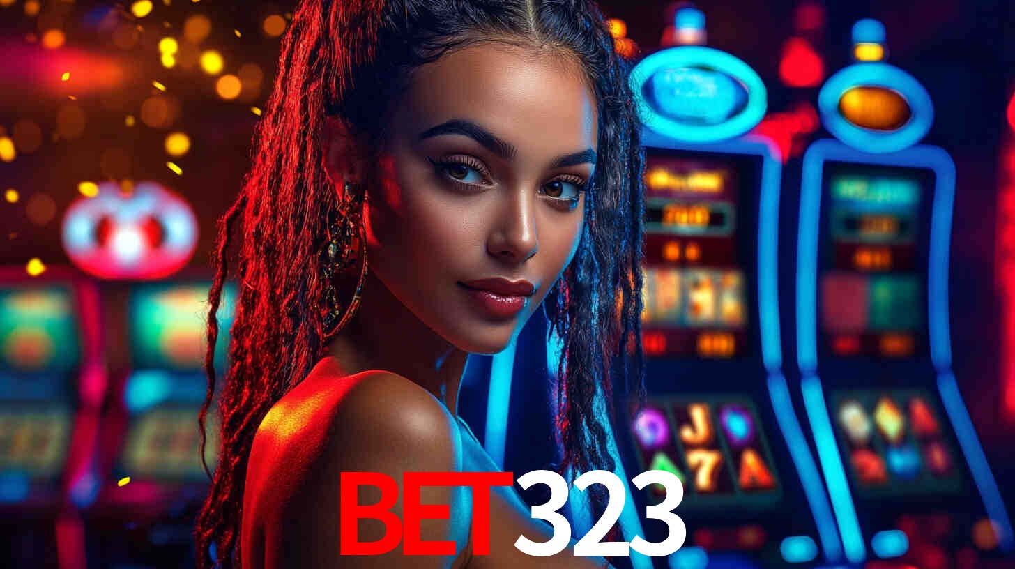 A Popularidade dos Caça-Níqueis no bet323