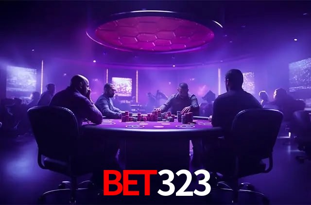 Explorando a Categoria de Eventos em Apostas na bet323