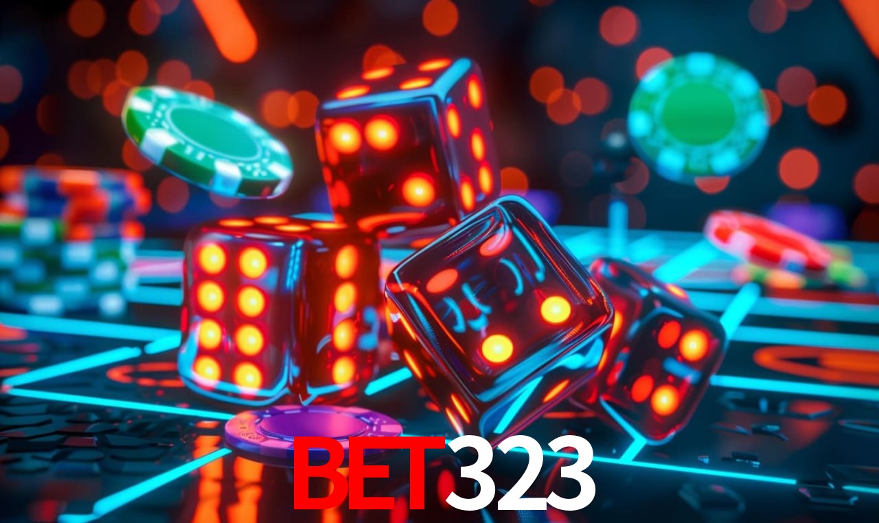 Desvendando o Mundo dos Jogos Virtuais na bet323