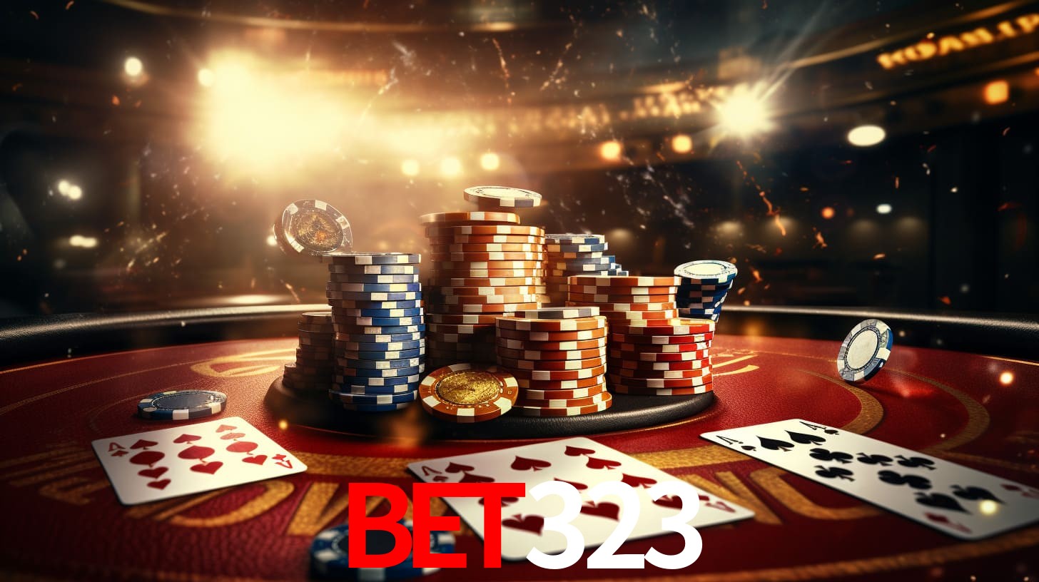 Tournaments bet323