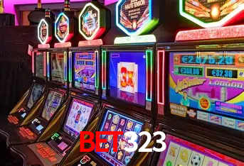 A Experiência Imersiva dos Cassinos Ao Vivo no bet323