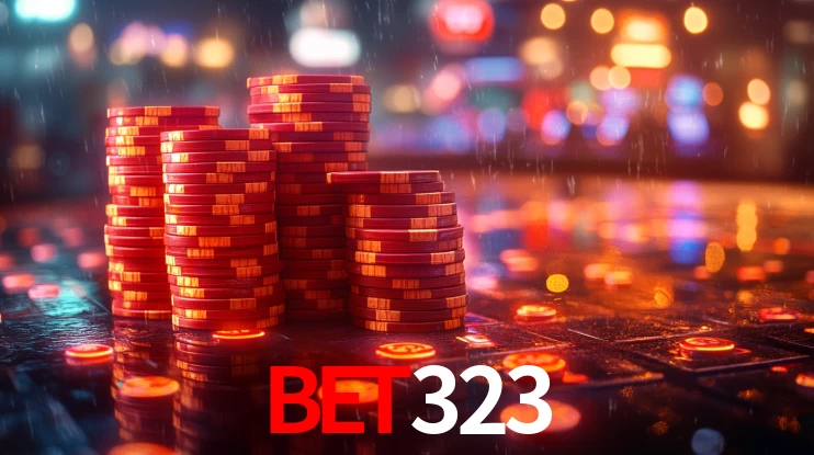 Sinta a adrenalina dos jogos de cassino com bet323