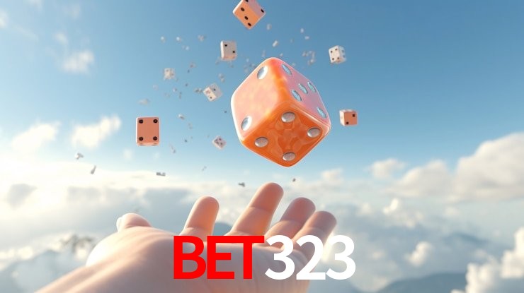VIP Casino bet323