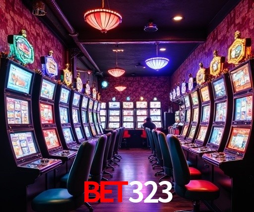 Flash Promotion bet323