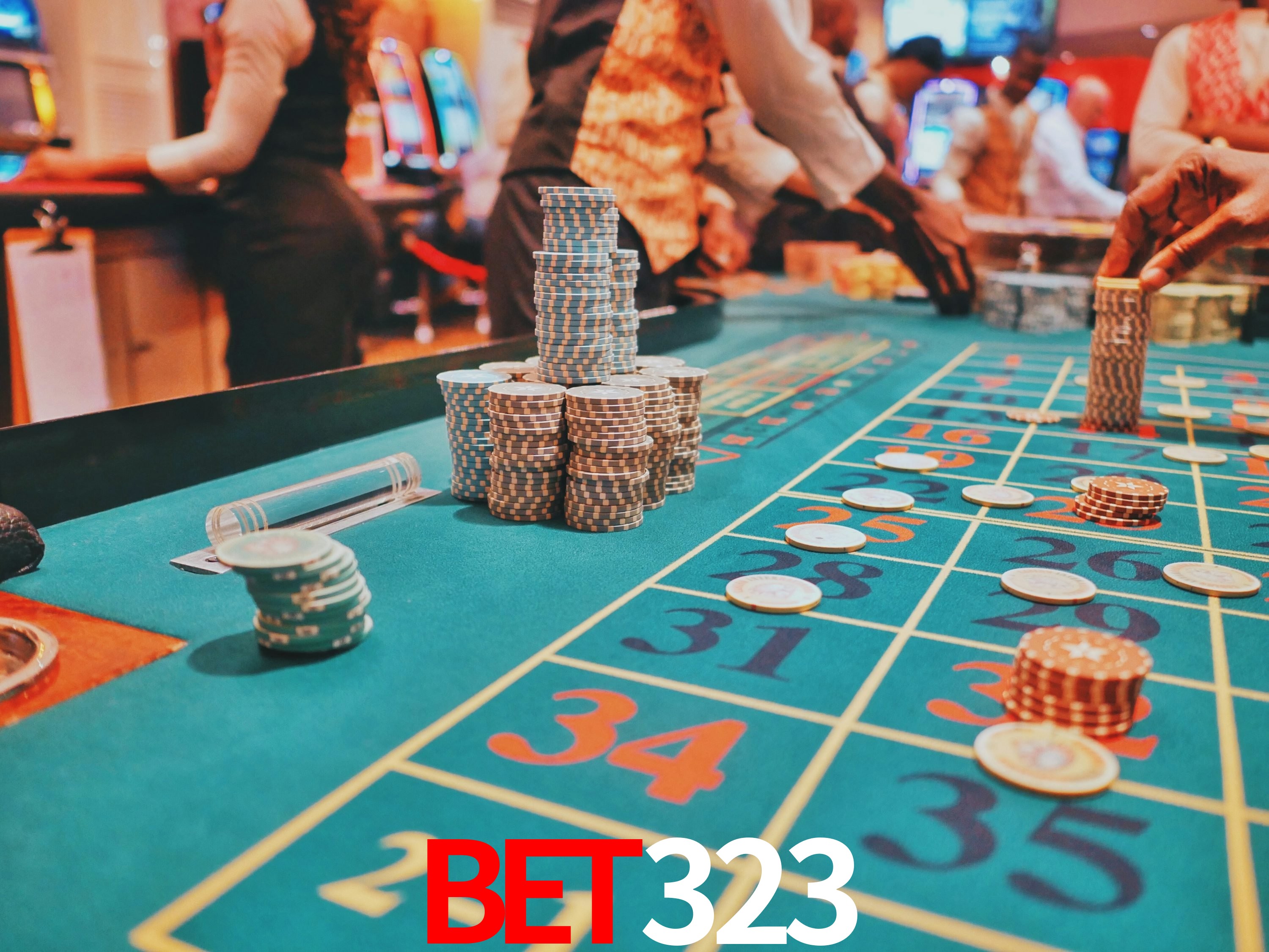Basketball Betting bet323
