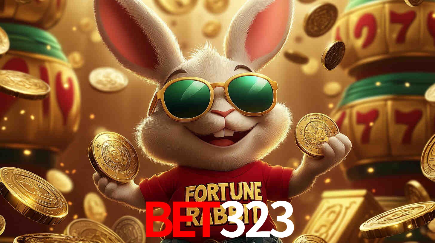 Bônus Generosos e Exclusivos no bet323 para Você!
