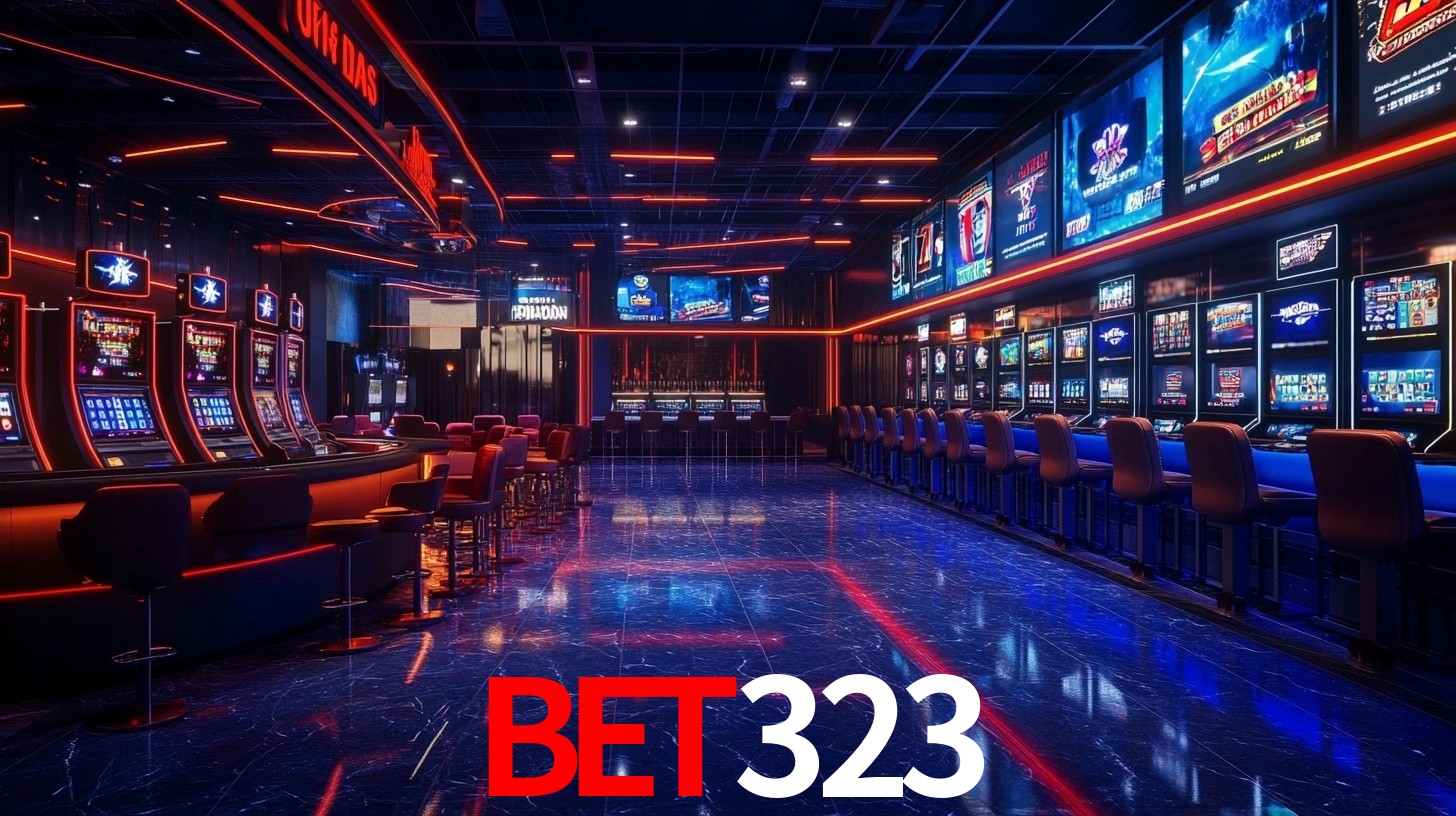 Premium Interface bet323