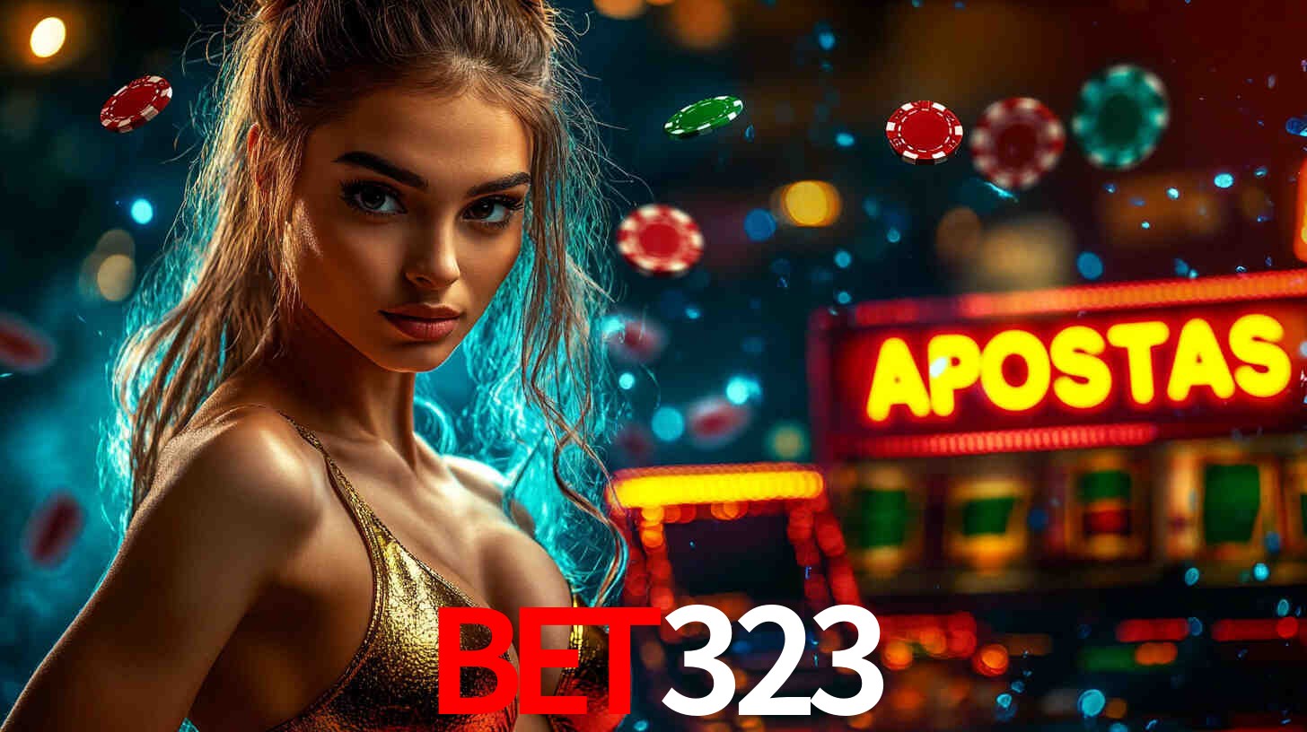 Desvendando o Mundo dos Jogos Virtuais na bet323