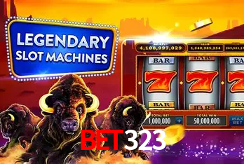 A Emoção da Loteria na bet323: Uma Chance de Mudança de Vida