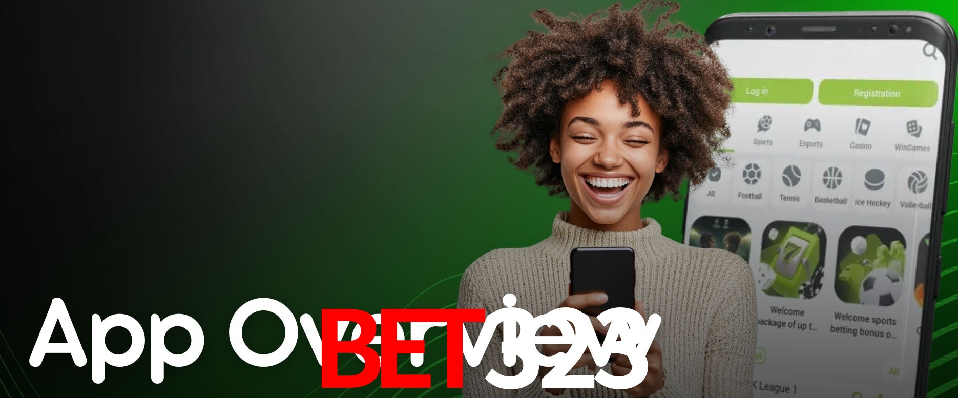 Responsive Design bet323