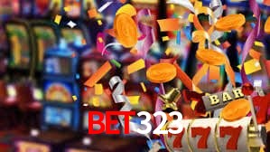 Exclusive Games bet323