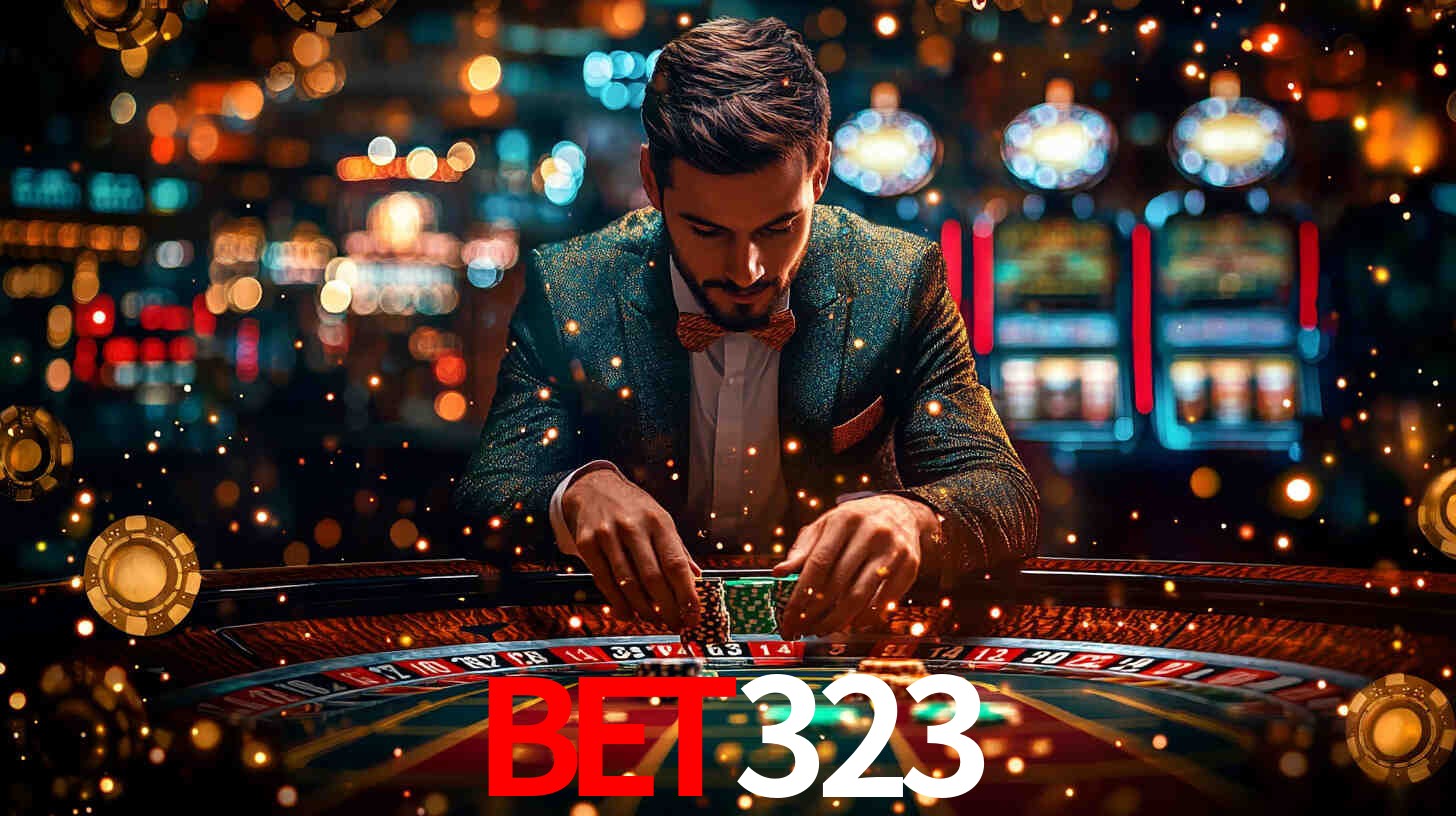Tournaments bet323