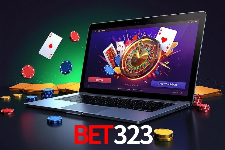 Platform Technology bet323