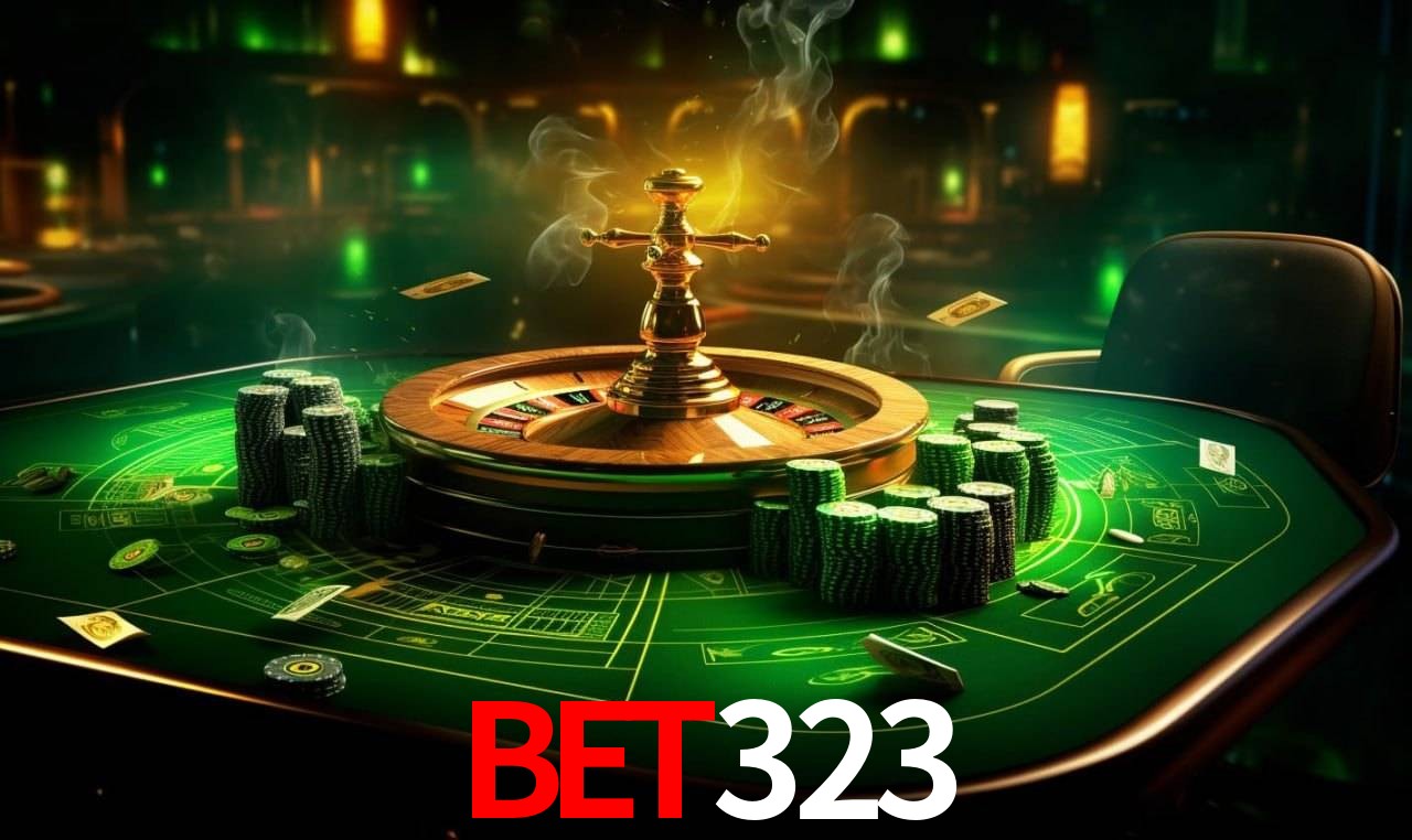 Inovações de Jogos na bet323: O Futuro das Experiências Interativas